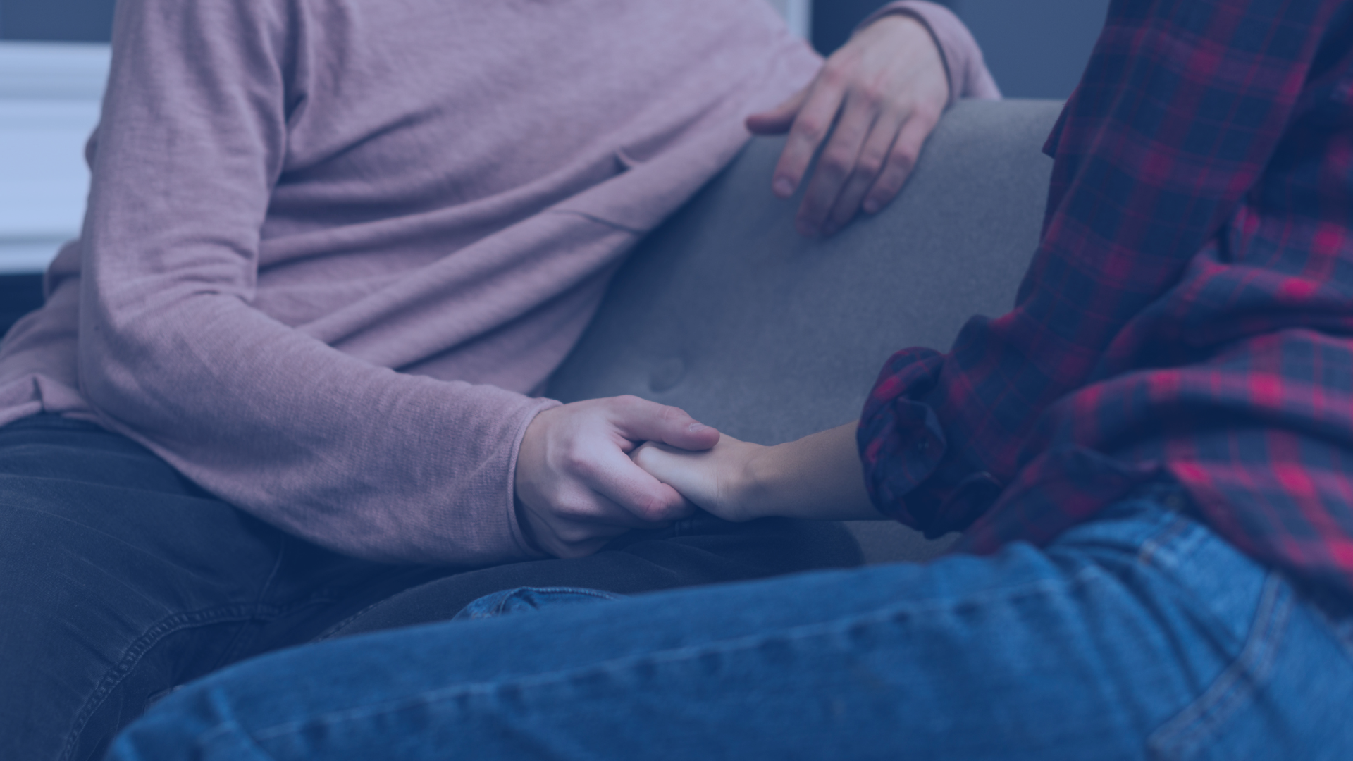 Trauma & PTSD Support