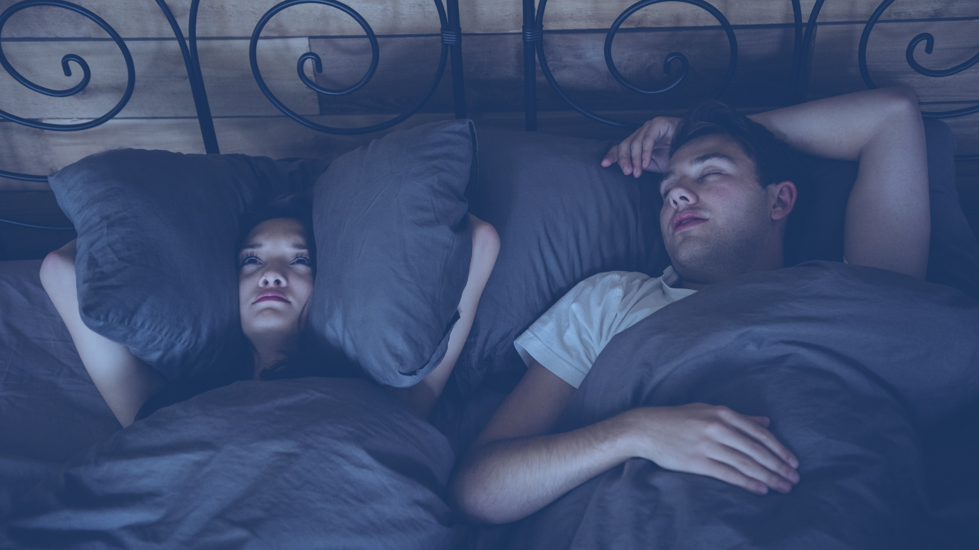 Sleep & Insomnia Treatment