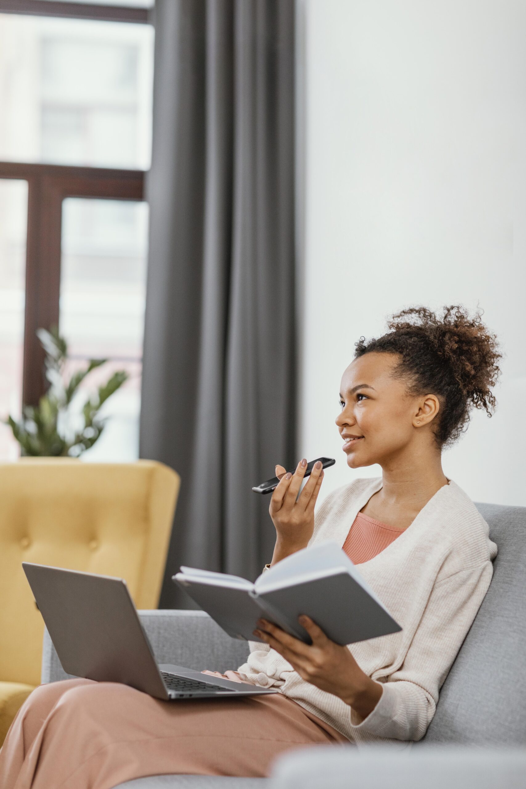 Virtual Consultation