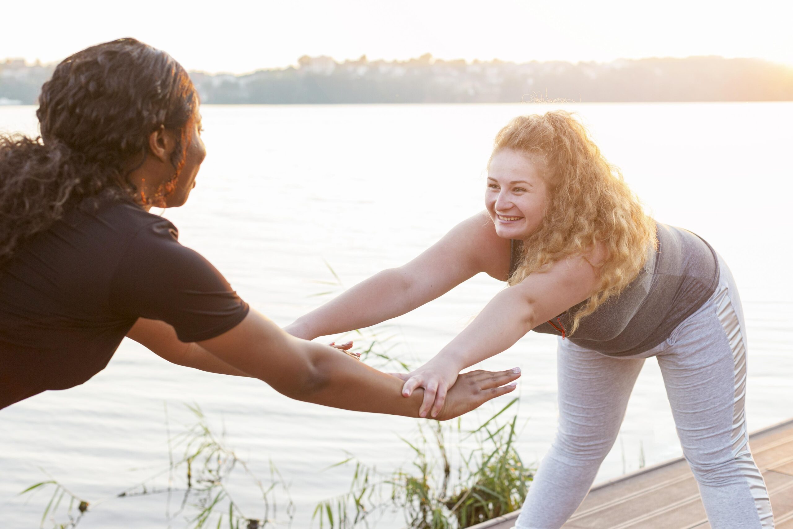 1-on-1 Wellness Coaching